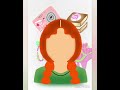Letting Pinterest pick what I draw | part 2 | Redrawing into Digital #digitaldrawing #artchallenge