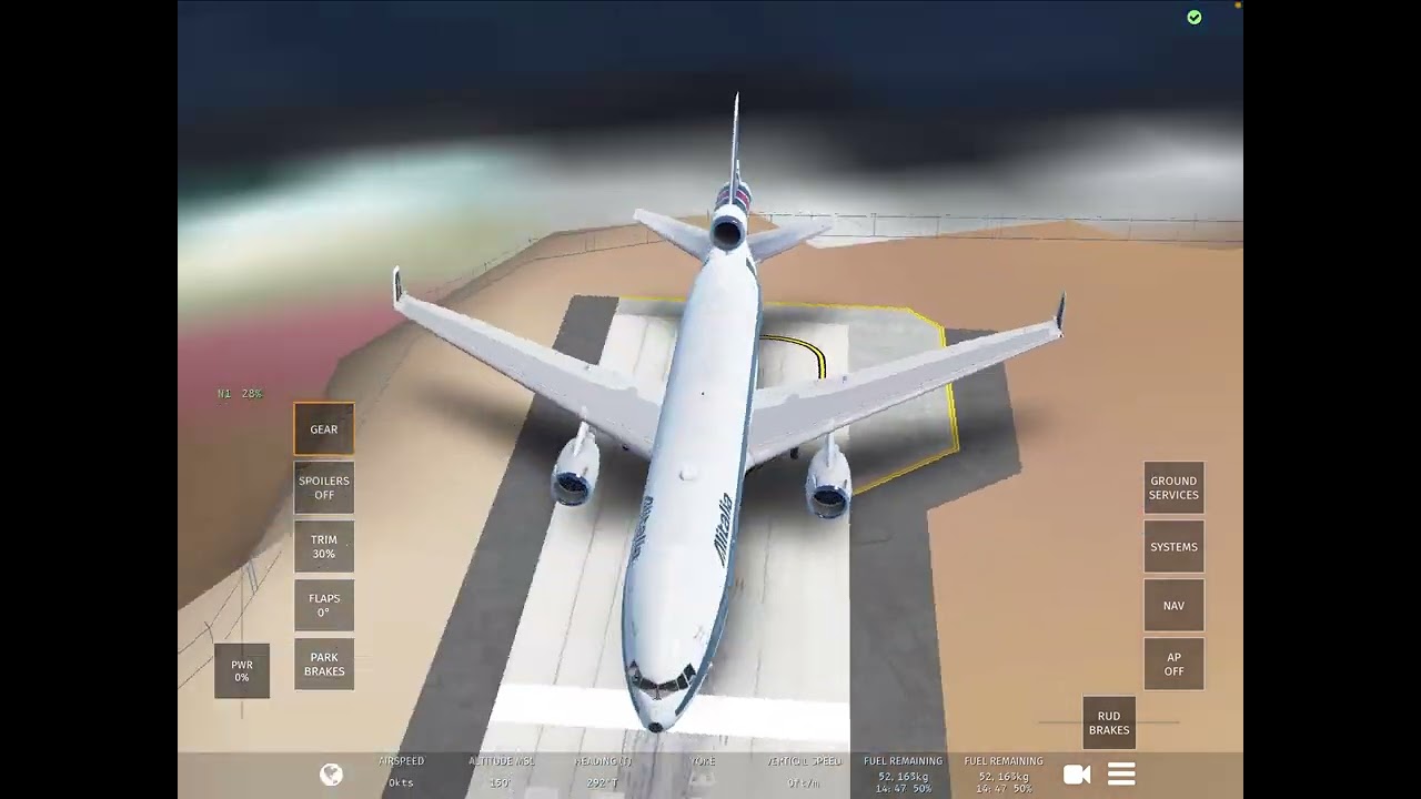 Landing at saba airport #plane #pleasesubscribe #die