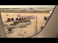 Virgin Atlantic 747 Parking London Gatwick