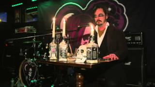 The Kerrang! Awards 2016 Nominations Party Seance!