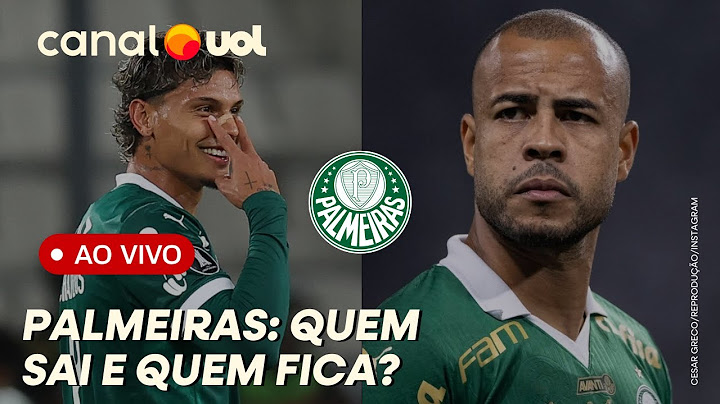 🔴PALMEIRAS: QUEM SAI E QUEM FICA? QUAL SERÁ O TIME CONTRA O MIRASSOL NA VOLTA AO BRASILEIRÃO?