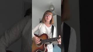 Gemma Parker- You Can’t Cry - Original Song