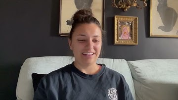 Week 8 Training Seminar Presentation Video