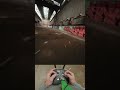 How did he do that  fpvdrone fpv drone  ig   itskenfpv