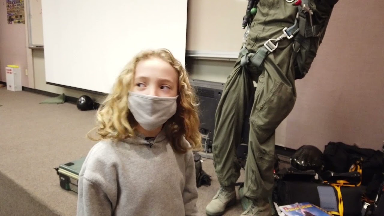 Touring SERE with Kylie Part 1