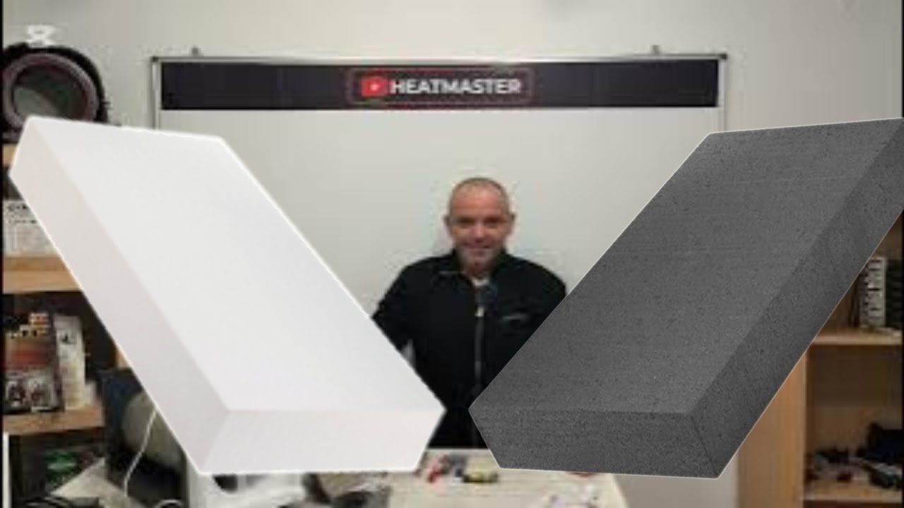 Toplinska izolacija kuće ili stana 2.dio Stiropor NIJE paropropusan, tj. je ali za jedno 1000 dana 🙂