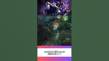 2024 #Khazix Tactical Marvels: Precision Plays in LoL Showdowns #Precision