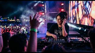 Anjunadeep Festival Anthem Remix