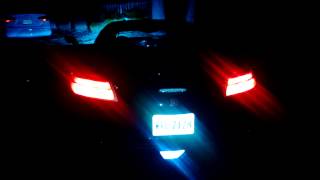 HID/LED Swap for the Saturn Sky