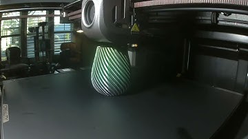 Spiral Vase - Creality K1 Max