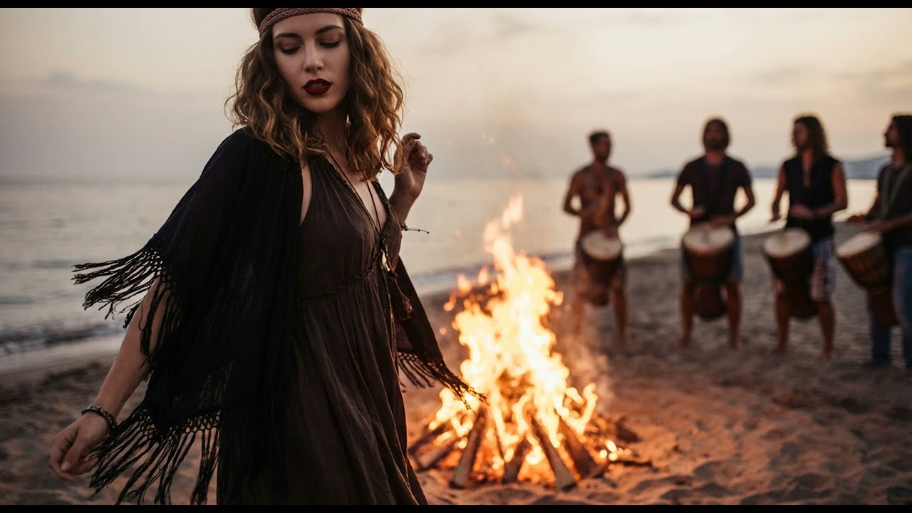 Bieg Dymu - GOAadaptogen feat. Keyta [Hard Techno lyrics Vocal]