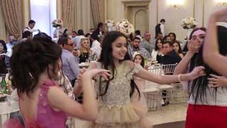 Armenian Wedding Hakob &amp; Ruzanna (11.10.2019) / Mas 2