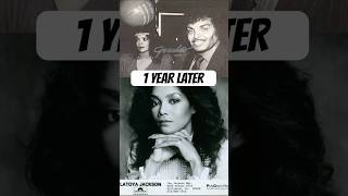 LaToya Jackson Said Speaking Out Helped Abuse Victims