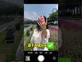 网图速成班!叫闺蜜来学拍这个不露脸花海照!#拍照姿势 #拍出氛围感 #网感自拍 #小妮宽芯卫生巾 #小妮