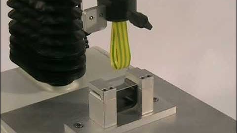 How to measure Quick Stick using a Loop Test System