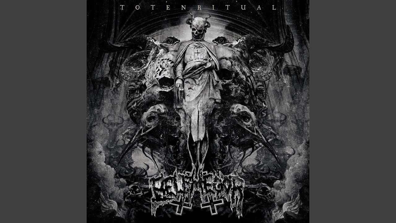 Gasmask Terror (Live)