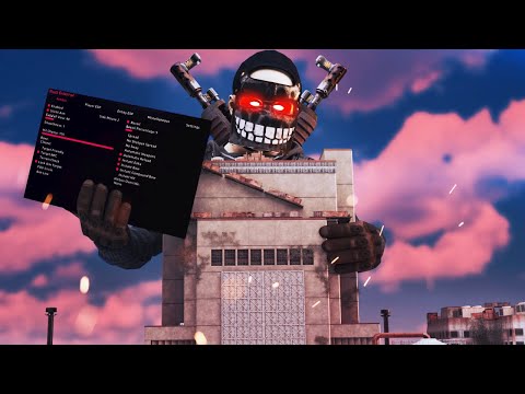 I CONTROLLED LAUNCH SITE with the BEST RUST CHEAT for 24 Hours.. I CONTROLLED LAUNCH SITE with the BEST RUST CHEAT for 24 Hours..