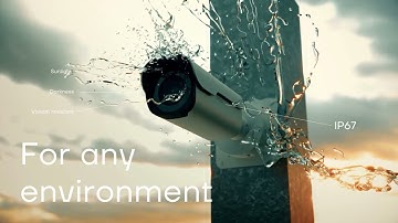 Alta Video Ava Bullet Launch Product Video