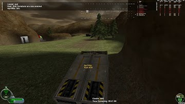 C&C Renegade - Live Stream - 01/21/2021