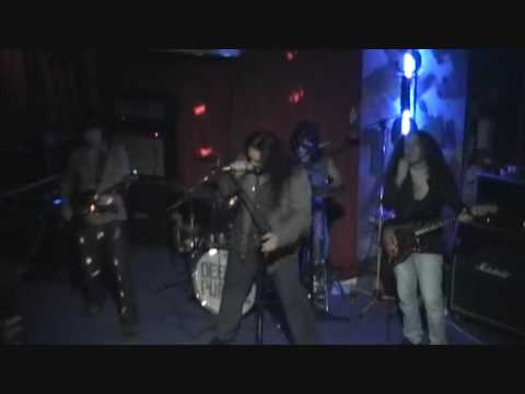 BURN por FIREBALL Tributo a Deep Purple de Bs As A...