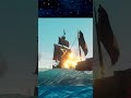 Estuvo potente el golpe #seaofthieves #seaofthievesespañol #seaofthievesmoments