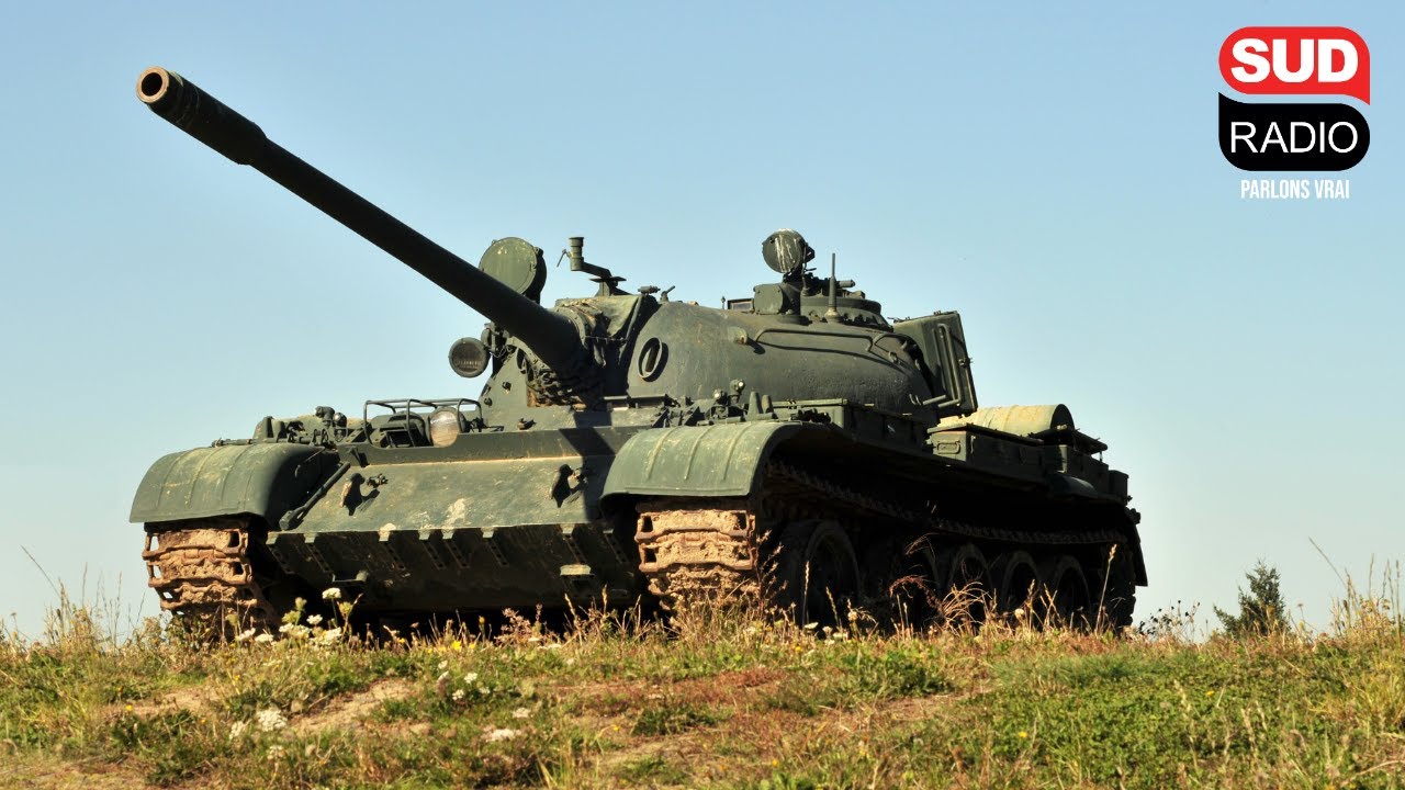 Armée : C’est quoi le "char du futur", que la France et l’Allemagne vont produire ensemble ?