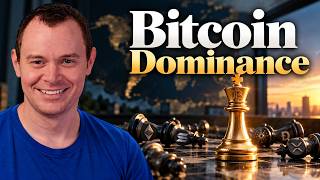 Bitcoin Dominance Guide