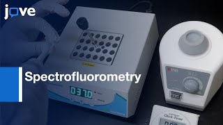 Spectrofluorometry for Evaluating Actin Polymerization Brain Tissues | Protocol Preview