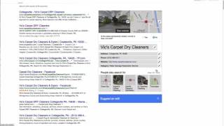How To Remove Fake Google My Business Pages