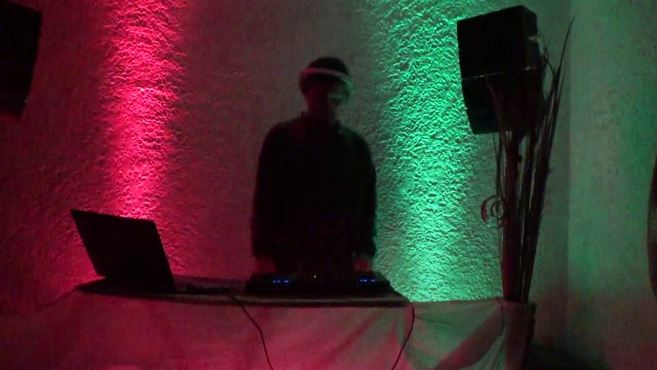 Zouter Kill Live at Arcadia Night Festival 2020