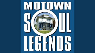 Stubborn Kind of Fellow - Marvin Gaye