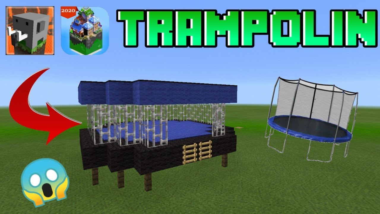 Como hacer un trampolin para Mastercraft y Craftsman/trucos para mastercraft