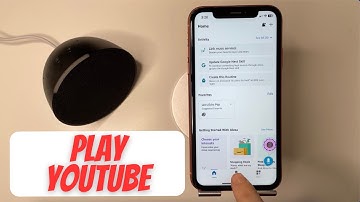 How To Play YouTube Video on Amazon Alexa! [As A Speaker]