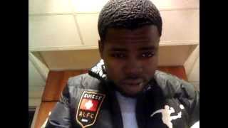 Download Lagu Discovery Of Self Interviews Asem Watson