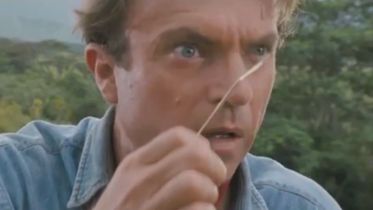 Utah Symphony preps for concert of 'Jurassic' proportions