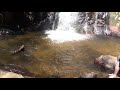 Cachoeira do Lajeado -  Santo António do Pinhal - SP