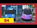 Tayo S4 EP12 l Trammy's Secret l Tayo the Little Bus l Season 4 Episode 12