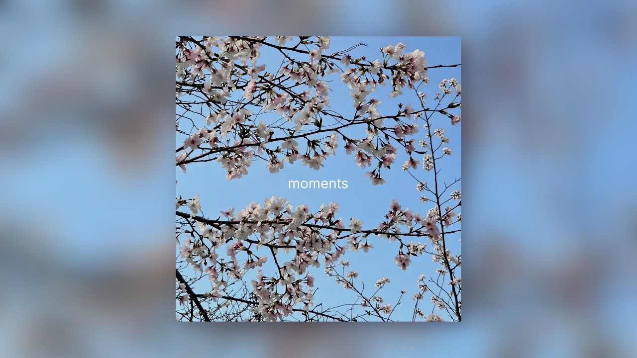 Khaim - moments [Full Album]