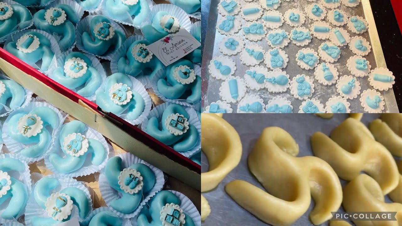 طلبية 50 حبةعرايش مقادير مظبوطة بالكيل والميزان من العجينة للتزين واكيد سعر البيع