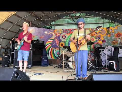 LIFE かラッチ　満月祭　#カラムシ