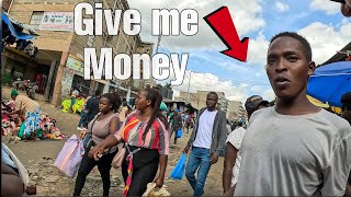 AVOID THESE GUYS IN KENYA! 🇰🇪 by Czech in effect 48,685 views 3 months ago 38 minutes
