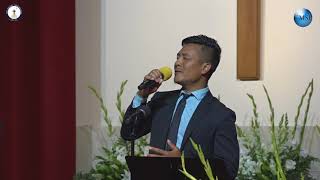 CBCUSA CIVUI 2018 - Solo : Van Hlei Thang
