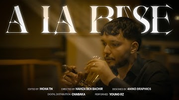 Young RZ - A La Base (Official Music Video)