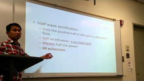 Derek Truongs Lecture on Imaging Systems: Part 4
