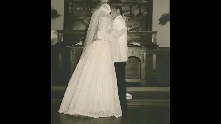 The Bedwell's 60th Wedding Anniversary