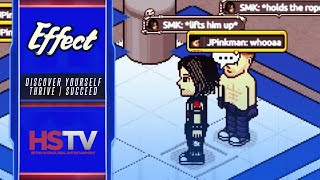 RWF Effect 17/04/24 - p3 | Dead vs. Fyper - Singles RWF Television Championship Contendership Match