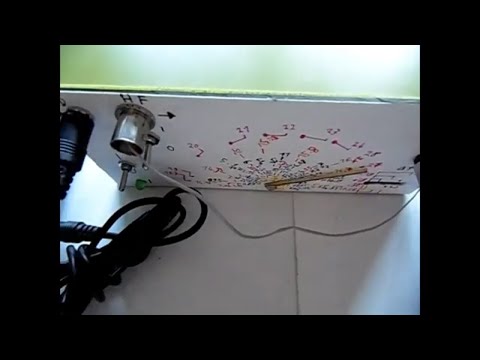Frequenzgenerator AM FM