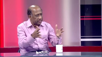 Talk Show with Prof. Ataur Rahman, B D Rahamatullah & Dr. Khandaker Golam Moazzem | EP387 08 JUN2015