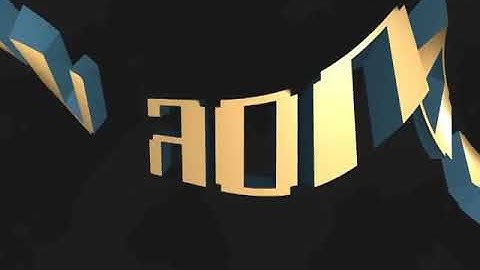 hoodlum cracktro #3 by Hoodlum 64k (720p HQ HD demoscene demo 2005)