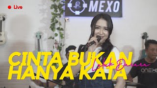 Luluk Darara - Cinta Bukan Hanya Kata
